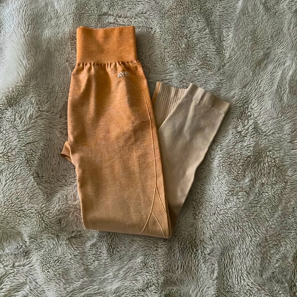 AYBL Leggings